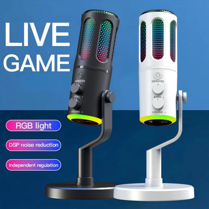 Pro Mini Mic for Webcam Models
