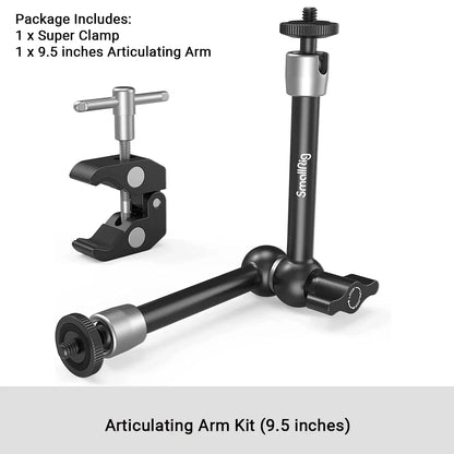 Universal Camera Articulating Arm