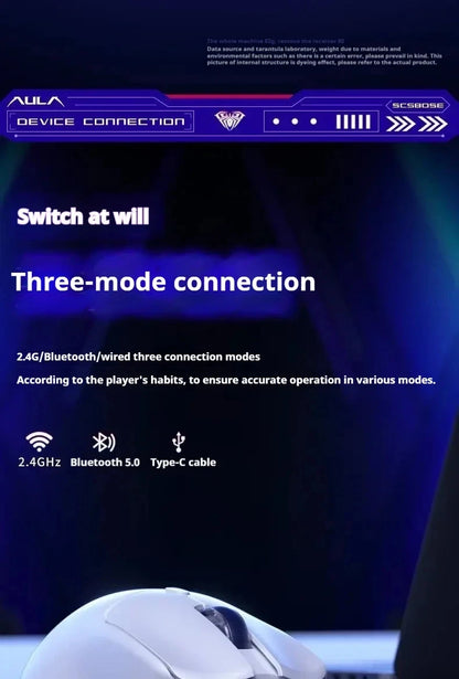 Wired E-sports Keyboard