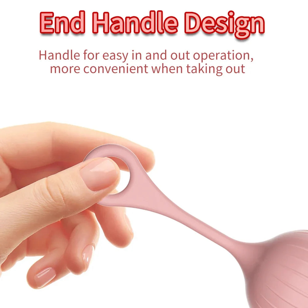Silicone Beads Plug