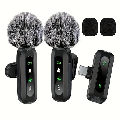 Streaming Mine Mic