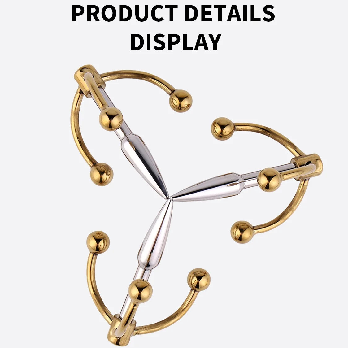 Metal Urethra Dilator