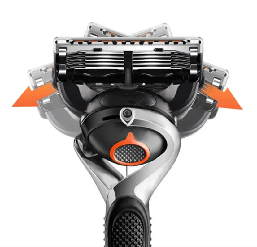Unisex Body Razor