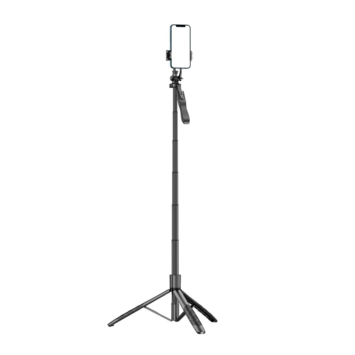 Overhead Shooting Phone Tripod