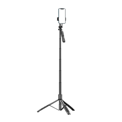 Overhead Shooting Phone Tripod