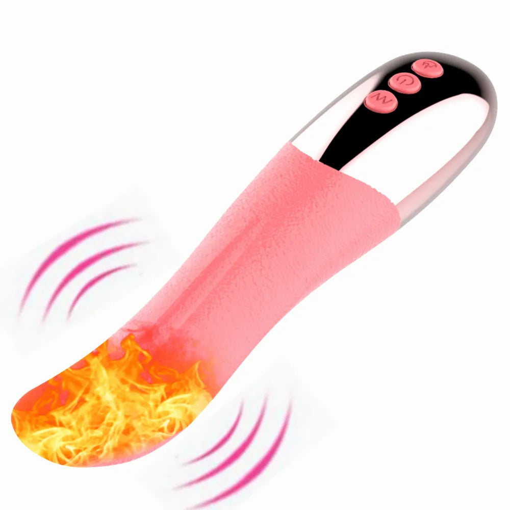 Hammer AV Magic Wand Vibrator