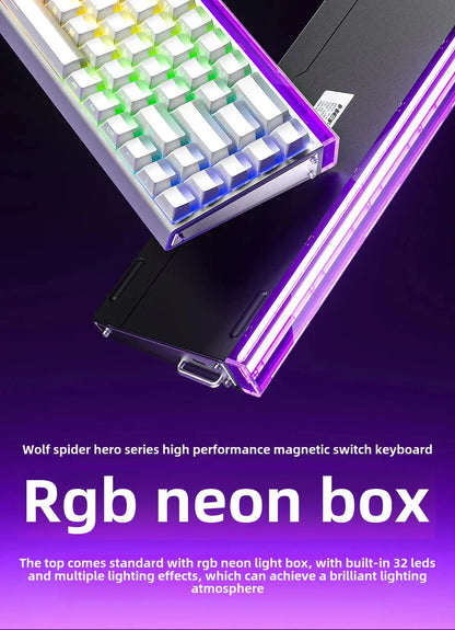Wired E-sports Keyboard