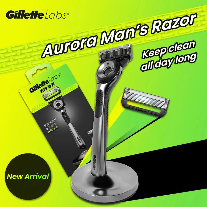 Ergonomic Labs Razor