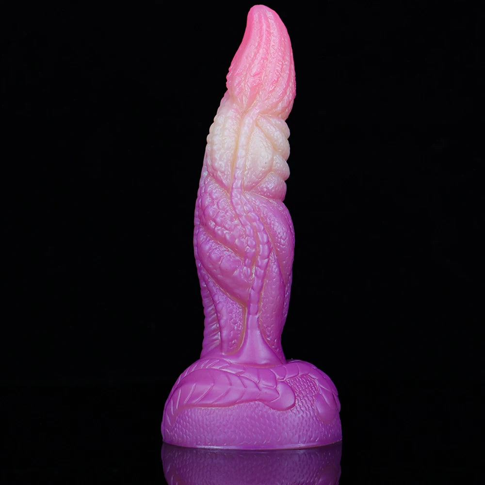 Big Butt Plug