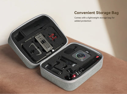 Vlogger Pro Kit