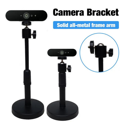 Webcam Support Stand