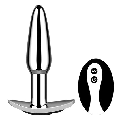 10 Powerful Vibration Modes Plug