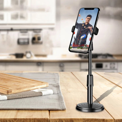 Professional Live Desk Mount