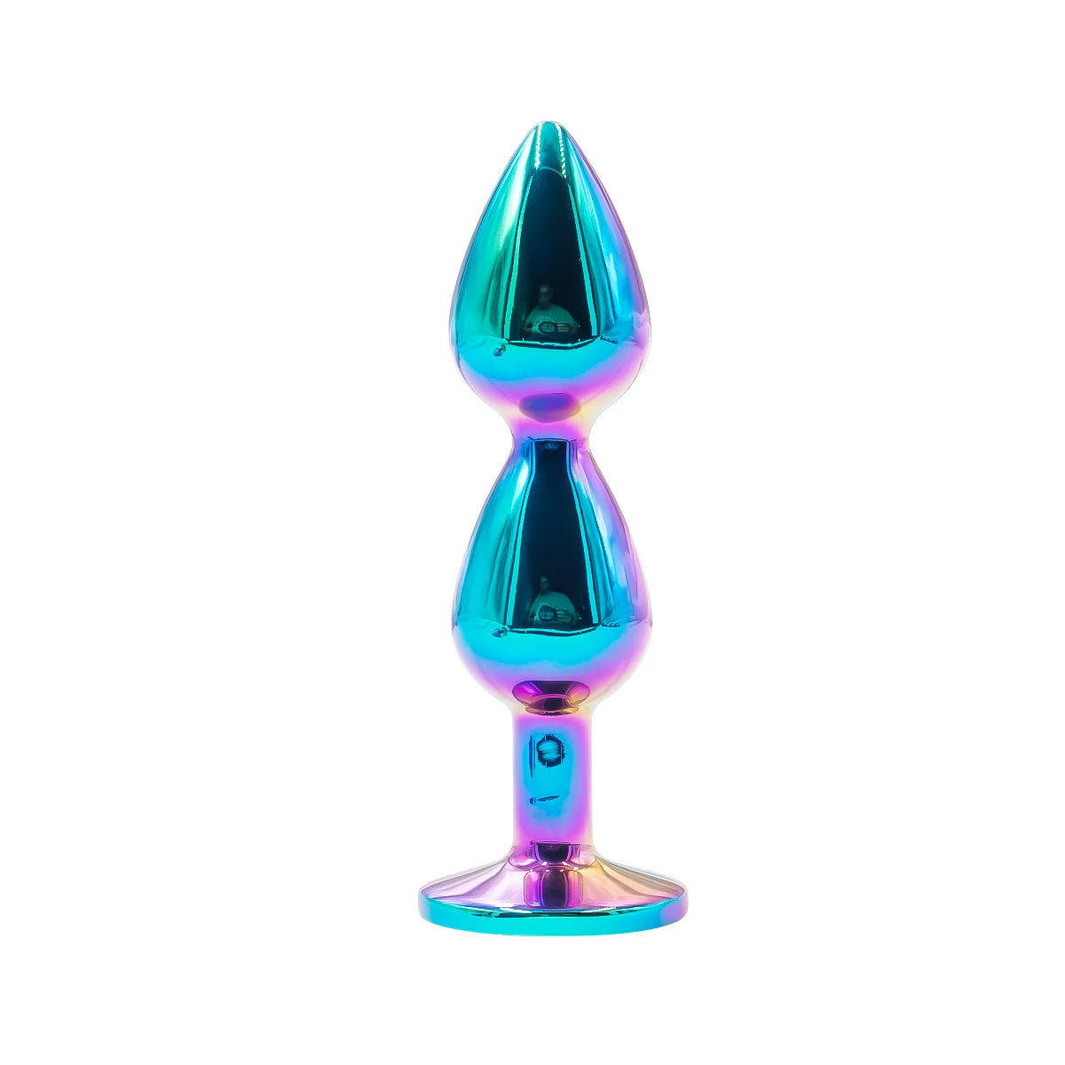 Premium Metal Butt Plug