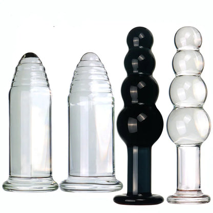 Elegant Comfort Trainer Plug