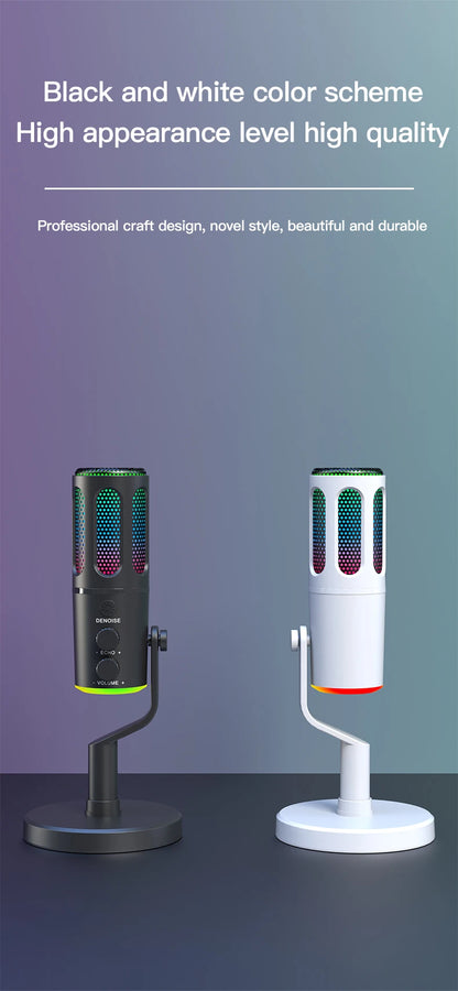 Pro Mini Mic for Webcam Models