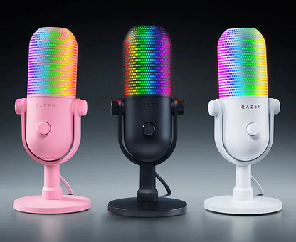 Clean Voice for Streamers