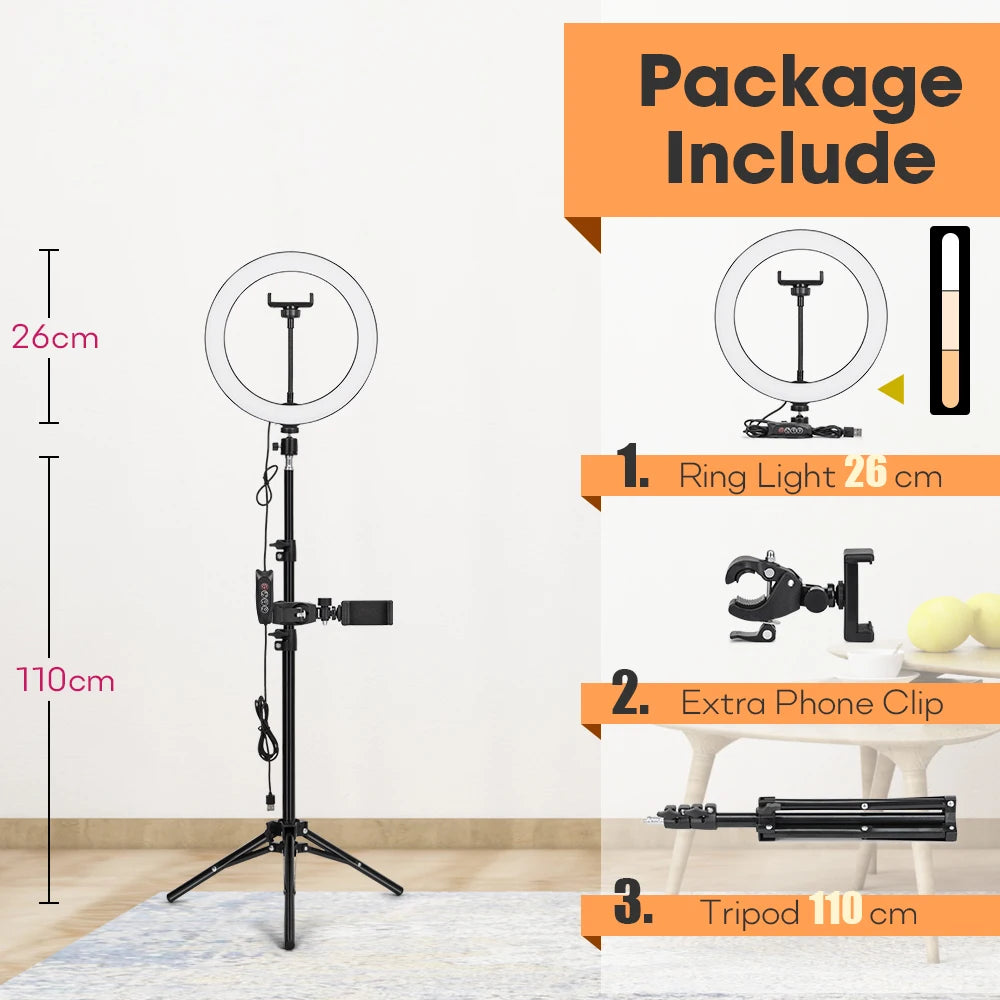 All-in-One Filming Kit