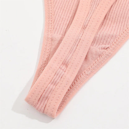 Cotton Panties Breathable Intimates Lingerie