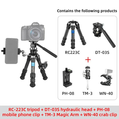 Mini Camera Stand