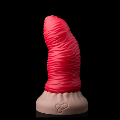 Huge Soft Plug