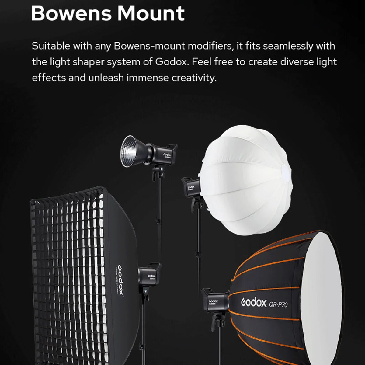 High-Quality COB LED Panel