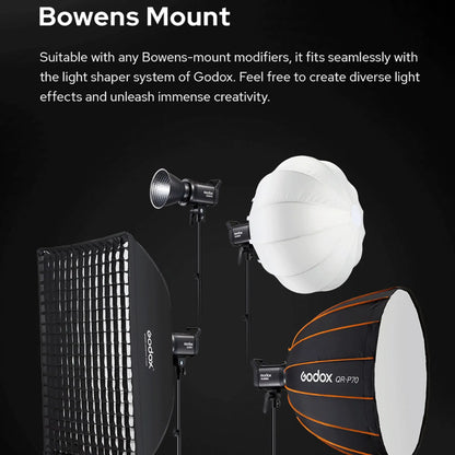 High-Quality COB LED Panel