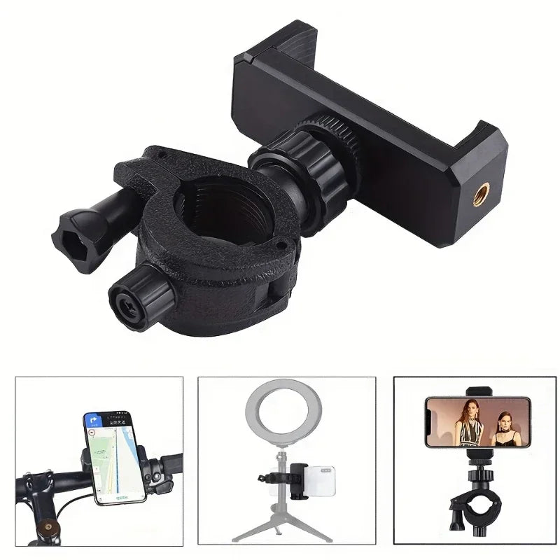 Universal Smartphone Mount