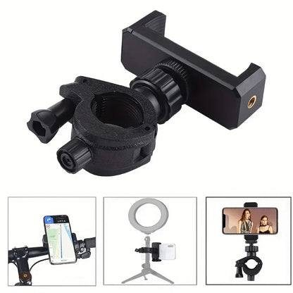 Universal Smartphone Mount