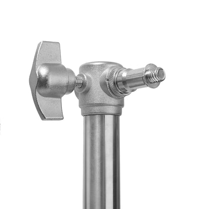 Online Creators Portable Light Tripod