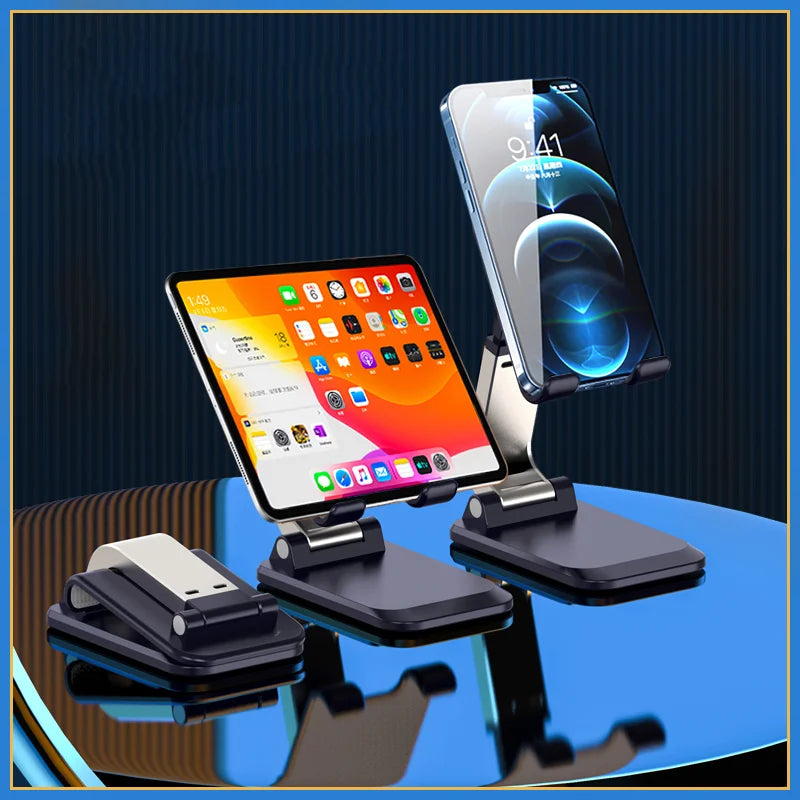 Universal Compatibility Foldable Stand