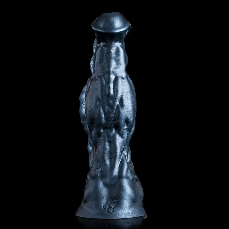 Soft Silicone Realistic Dildo
