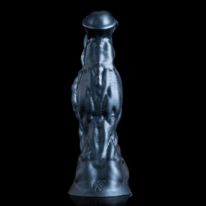 Soft Silicone Realistic Dildo