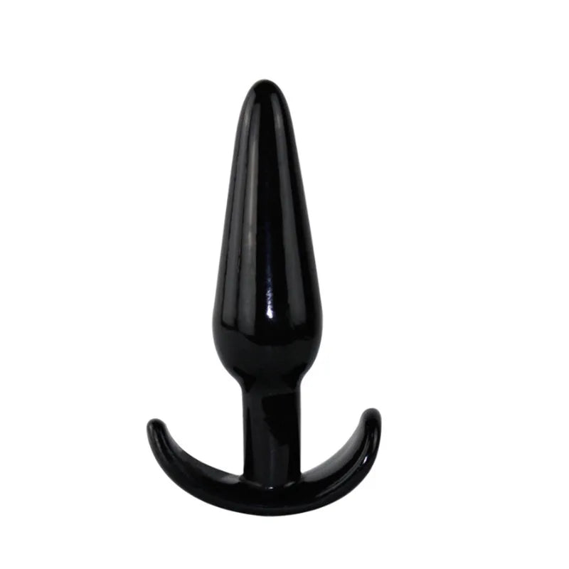 Flexible, Smooth, And Comfortable Plugs