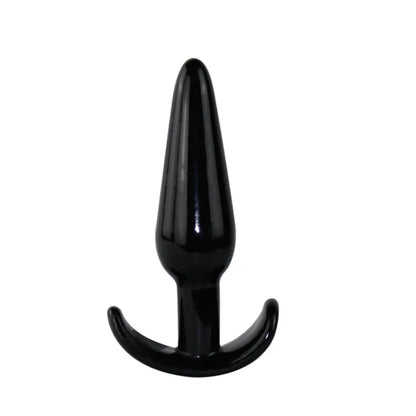 Flexible, Smooth, And Comfortable Plugs