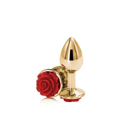 Elegant luxury-inspired Design Plug
