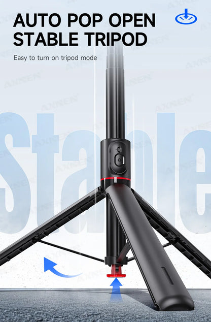 Full-Body Shot Tripod