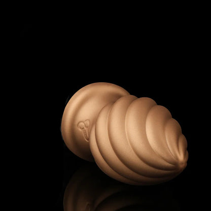 High Comfort Huge Plug