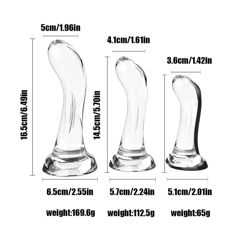 Soft Flexible Silicone Trainer
