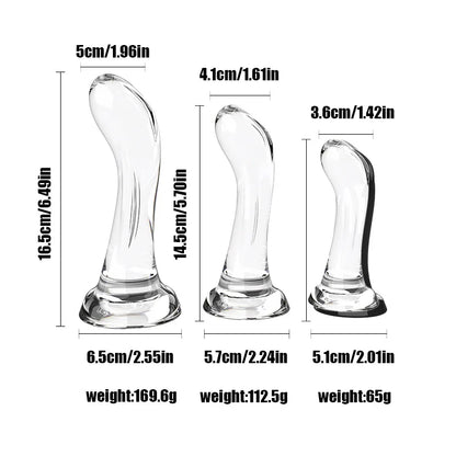 Soft Flexible Silicone Trainer