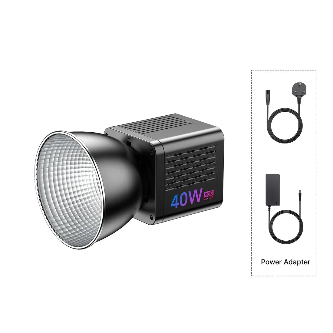 Creators Strobe Lighting
