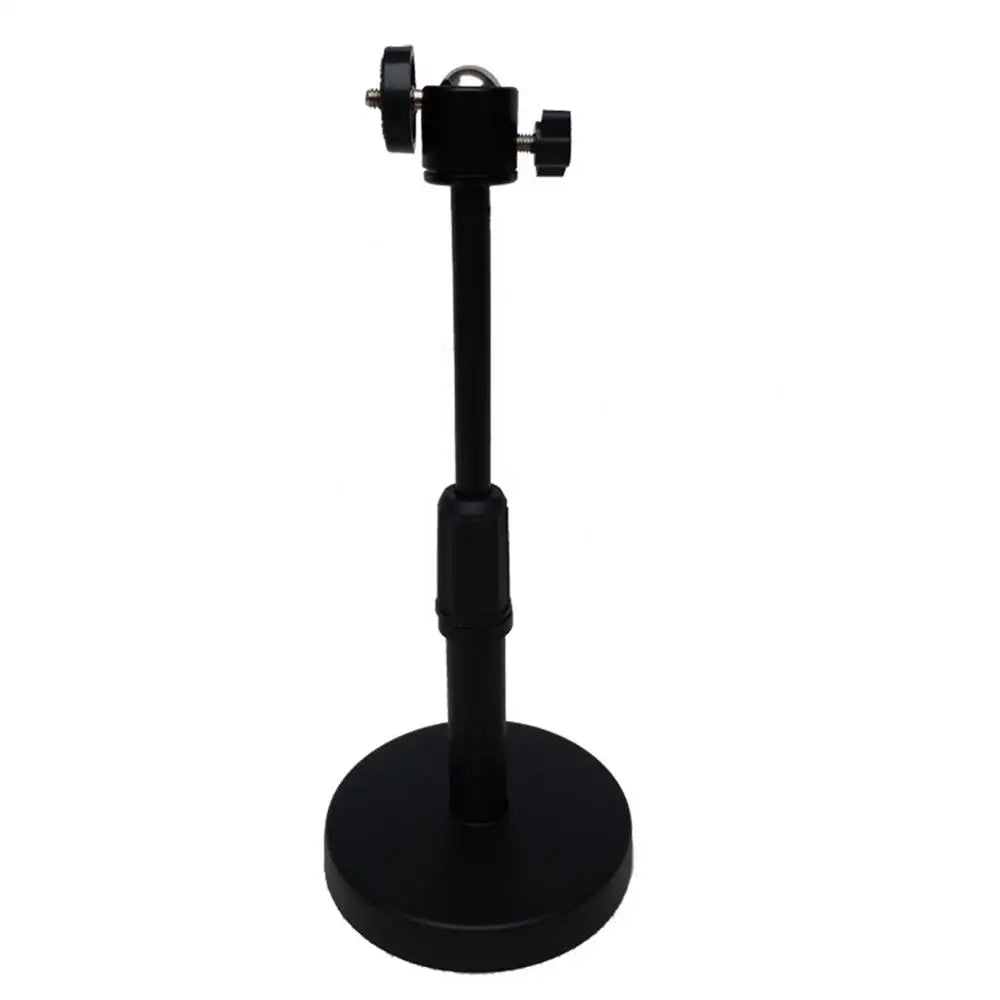 Webcam Support Stand