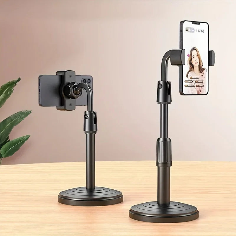 Telescopic Phone Mount