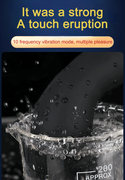 Wireless Pump Up Control Wellness Massager