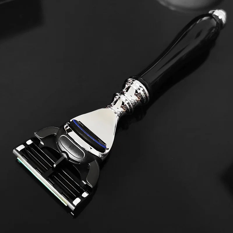 Premium Body Shaving Tool