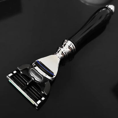 Premium Body Shaving Tool