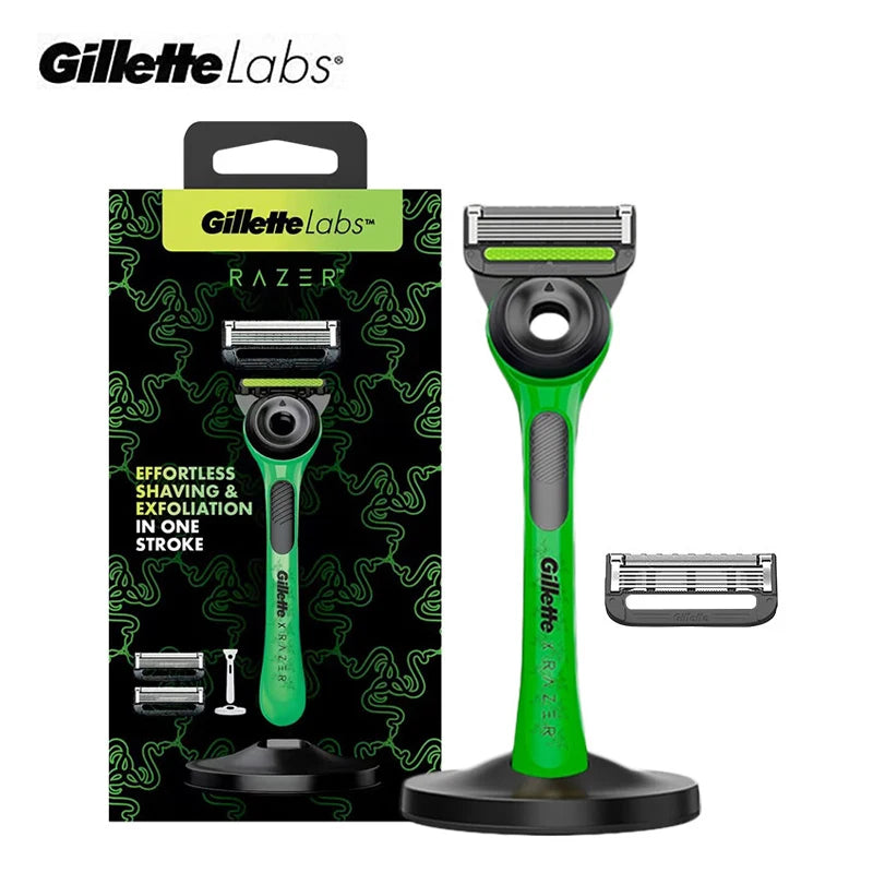 Ergonomic Labs Razor