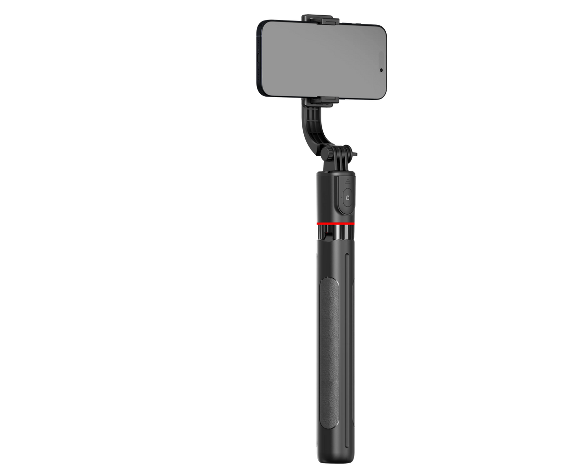 Wireless Remote Desktop Tripod
