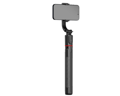 Wireless Remote Desktop Tripod