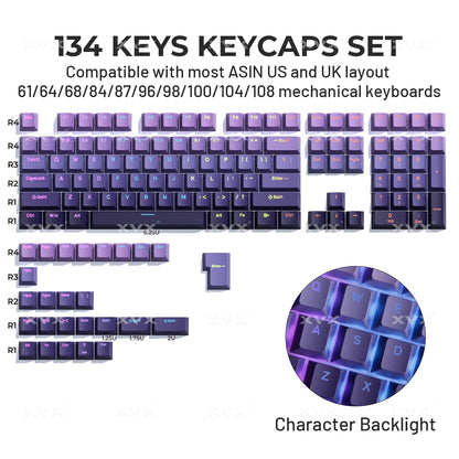 Elevate your mechanical keyboard experience